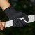 者也 BJ 加厚5级防切割手套 黑色款一双 TY230901-31
