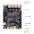 日曌黑金ALINX FPGA开发板 XILINX ZYNQ开发板 ARM 7020 7000多网 AX7021开发板