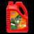 汽油锯机油二冲程机油25:1专用割草机园林机械专用机油2t机油 常规版 一瓶 300ml/瓶