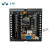 JLing直销国产PLC工控板简易plcFX1N-20MT可编程控制器大量现货 JL1N-20MT+编程线+导轨式外壳