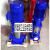 立式多级管道泵增压泵稳压泵25GDL4-11X3/4/5/6/7/8/9/10/11/12 25GD 25GDL4-11X10 电机4KW