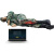 佳悦科教通战场综合救治技术训练模拟人卫勤战伤模拟止血包扎模拟器JY/ZCZH020