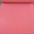 境珧室外地毯塑胶 防水PVC阻燃车间走道耐磨防滑地板垫子裁剪满铺 红色人字形 0.9米宽*3.5米长度