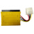 UReach硬盘拷贝机NVMe m.2接口配件CF卡拷贝机专用CFast转接板 3.5寸IDE转接板 TB1529