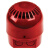 KlaxonPSS-002018-980451电子报警器32音调9-60V直流红色