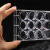 棱锐 平底细胞培养板 细菌培养板 盖玻片细胞爬片 培养板12孔 