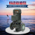 HJISG40-125管道离心泵增压泵空调热水循环泵空气能加压水泵 HJISG40-160A