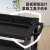 得力（deli）工具车三层工具手推车收纳柜多功能工具柜多功能移动汽车维修工具车零件柜 三层工具车DL433003