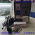 塑料焊机DSH-IIIA 220V1000W 塑料焊枪带拖嘴