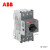ABB 电动机保护断路器 MS116-20(10115334) 10140956,A
