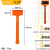 无弹力橡胶锤子橡皮锤装修贴瓷砖地砖工业牛筋锤安装大号榔头 款50-1(约900克) 加强钢骨架