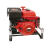 定制适用华球品牌手抬机动消防泵高压真空移动水泵3C柴油机高扬程 森林泵（SLQ80/13-25）