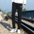 阿迪达斯（adidas）运动服套装男 2024夏季新款时尚透气圆领短袖T恤直筒长裤 两件套 IC9282+IC9409 S/175