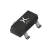 NEXPERIA Mosfet场效应管 BSH103,215