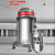 工业吸尘器干湿两用工厂车间仓库开荒吸尘吸水机器商用大功率强 标配豪华版