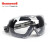 霍尼韦尔 1017750 DuraMaxx全景式涂层防雾防冲击防刮擦护目镜