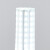 洛林（ROLin）led灯泡吊灯玉米泡无影泡E14小螺口白光6W灯泡