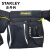 史丹利（STANLEY）STST511304-8-23 工具腰包组 维修工具袋 腰带帆布安装挎包