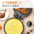 九阳（Joyoung）电饼铛家用多功能早餐煎烤烙饼机双面加热不粘易清洗煎鸡蛋 升级款黑色