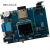 开发板BLE蓝牙WIFI物联网模块开发编程4G无线CAT1通讯板SD口 N/A 加OLED显示屏