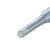 宝工（ProsKit）刀头936通用焊台烙铁头 5SI-216N-4C 马蹄头 银