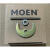 摩恩（MOEN）MOEN厨房水槽龙头面盆龙头安装紧固固定马蹄形状半月垫片配件 摩恩厨卫龙头紧固配件全套