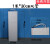 冰柜蒸发板115X46CM制冷板蒸发器带毛细管冰柜展示柜吹胀式蒸发板 1*30不带毛细管（1块不发）