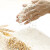 福临门面粉 麦芯通用小麦粉 中筋面粉  中粮出品 麦芯粉 适合馒头包子烙饼等各类面食 二十斤 10kg