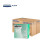 金佰利（Kimberly-Clark）34155 金特™SCIENCEKIMWIPES低尘擦拭纸（小号单层），白色，280张/盒，60盒/箱