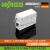 万可WAGO接线端子224系列照明器具对接连接器电线接头整盒装包邮 224-101(100只整盒)一进一出