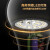 公牛（BULL）LED灯泡E27大螺口球泡灯高亮度 6W黄光（暖白光）3000K MQ A006C-AE