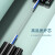 山泽(SAMZHE) FH23-2000H 皮线光纤光缆 室外单模双芯 2芯3钢丝 黑色2000米