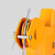 希万辉 小型可折叠手摇吊机便携式小吊车手摇升降车起重提升机电动 电动300公斤12v/24v/220v
