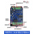 适用道闸直流变频遥控器控制器停车场小区栏杆维修主板配件智能无刷 1主板＋1接收器＋2遥控器