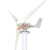 风力发电机12v24v220v永磁小型车载便携风光互补风能发电 400w3叶 1500W3片【不含控制器】