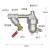 LD 压缩机空气零损耗排水器AS6D+DF403