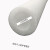 气泡棉EPE珍珠棉管空心管子泡沫圆管防震钢筋瓶口保护套可定制量 白色-外径60内径50-长1米