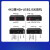 4K30Hz高清 HDMI光端机光纤延长收发器传输器非压缩带鼠标键盘KVM音频带环出音视频 2路HDMI光端机4K+USB2.0+独立音频+2