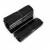 领杰 塑料袋黑色  颜色可选50-120cm （单位：个） 