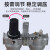 气动过滤器调压SFR200油水分离器SFC200/300/400气源处理 油雾器SL300