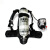 江波 J293空气呼吸器纤维瓶自给开放救生正压式消防空气呼吸器 RHZK6.8/30 重复使用型（3C认证款）