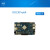 ROCKPro64 开发板 RK3399 瑞芯微 4K pine64 安卓 linux 4GB 单板+外壳散热片+电源