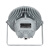 通明电器 TORMIN BC9304S-L100 LED防爆灯 厂房仓库煤棚设备投光灯支架灯 100W