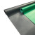 金固牢（KINCOOL）PVC光面塑胶防滑垫 KCzy-386 绿色 150*1500cm 1.6mm