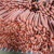 高温风管红色矽胶300度50硫化热风管高温软管耐高温钢丝管通风管 内径115MM*4米