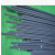 YHGFEEPVC透明双股焊条聚氯乙烯透明焊条塑料修补焊条PP PE PVC塑料胶棒 PVC白色三角一公斤