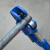 适之镀锌管快速管子割切管器套丝机割切割器钢管水管割管道工具 2号管子割刀(12-50mm)