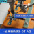 OIMG定制适用全自动pcb板焊锡机五轴送锡机线路板电子灯珠焊接机led灯 桌面式视觉定位焊锡机 定金