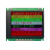 TFT液晶屏 2.4寸彩屏 液晶显示模块 ST7789V2 显示屏JLX240-00302 串口不带 IPS并口不带字库 240-027-PN