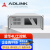 凌华（ADLINK）工控机工业计算机主机6代i5处理器4U工控机可定制 IPC-6558【i5/8G/HDD 1T/300W】